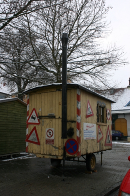 2009-02-22 Faschingsumzug in Pinkafeld